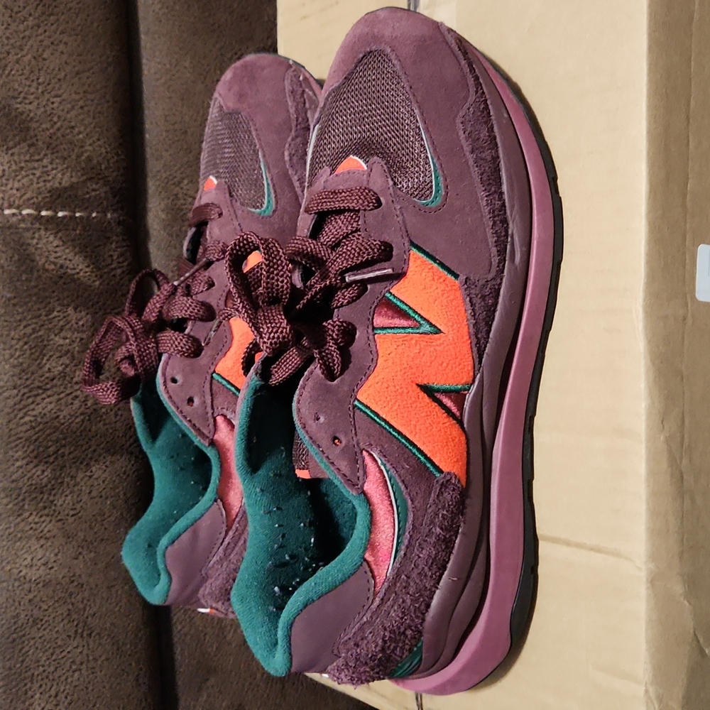 New Balance 57/40